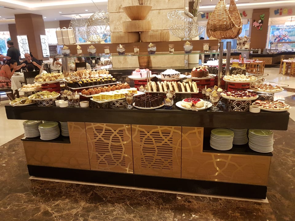 Gastro Papillon Ayscha