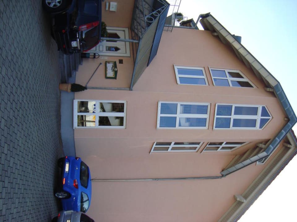 Hotel Müller's Mühle Hotel Mythos