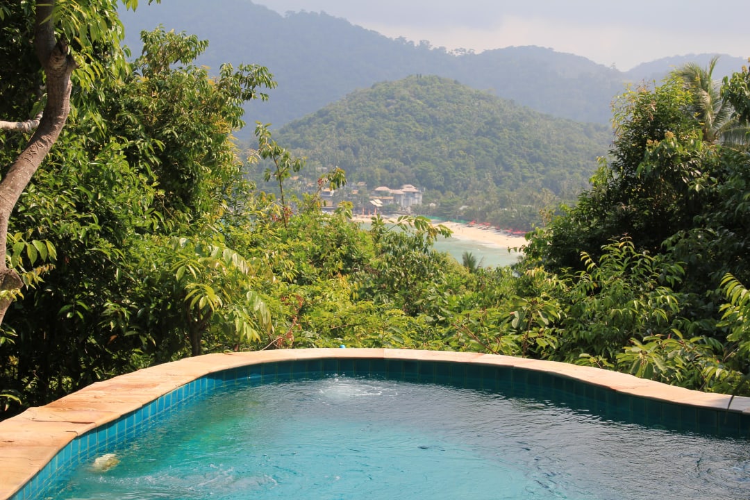 Villa Santhiya Koh Phangan Resort & Spa