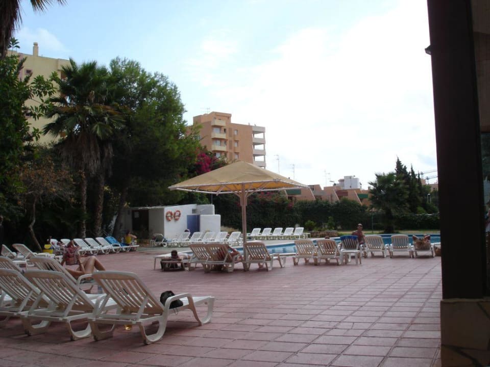 Can Bossa04 Club Can Bossa