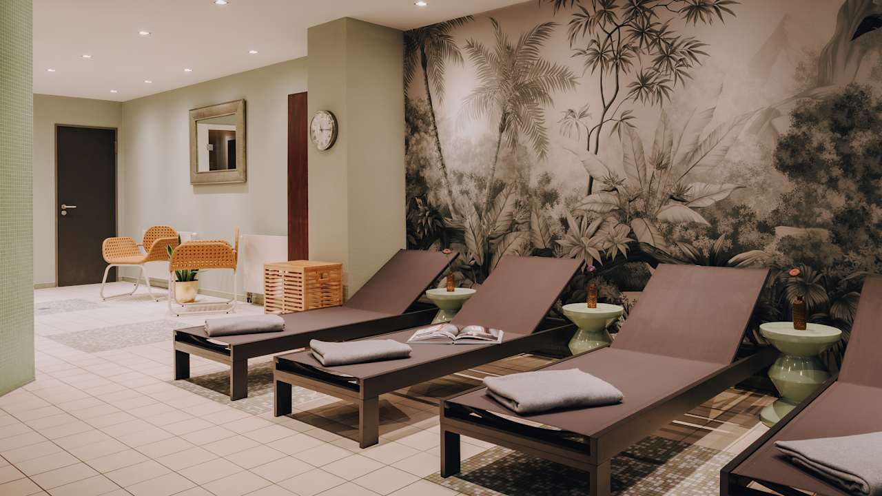 Sonstiges AMERON Köln Hotel Regent