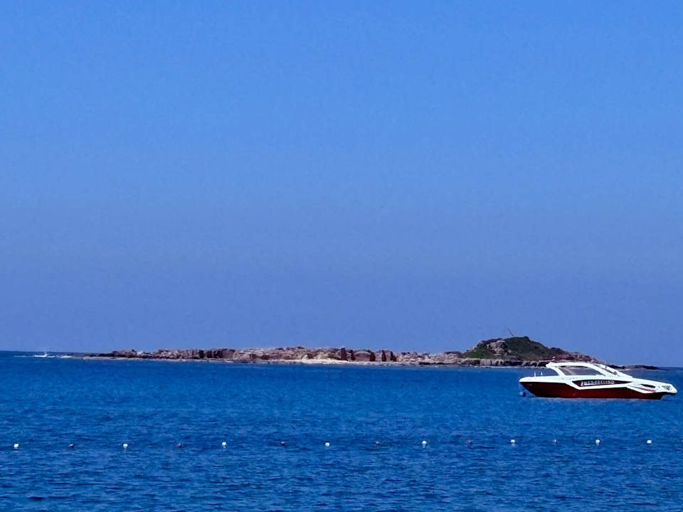 Strand Arycanda Kirman Premium