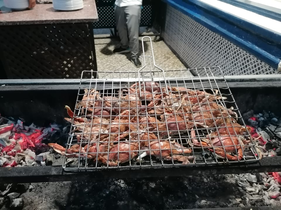 Gastro Arabia Azur Resort