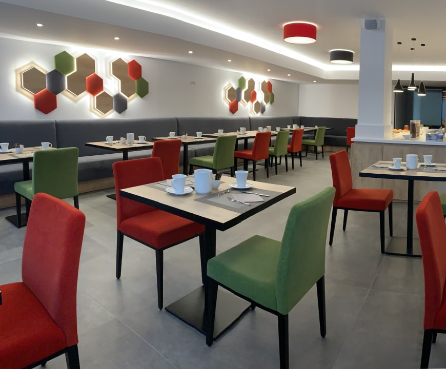 Gastro Hotel Tourist