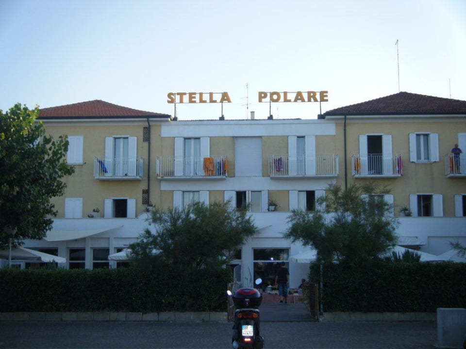 Hotel Stella Polare Hotel Stella Polare