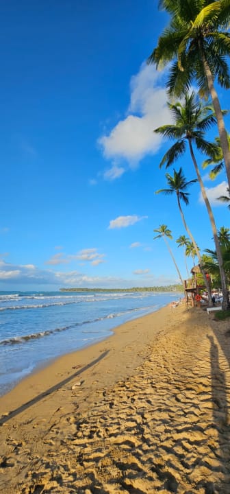 Strand Viva Wyndham Samaná