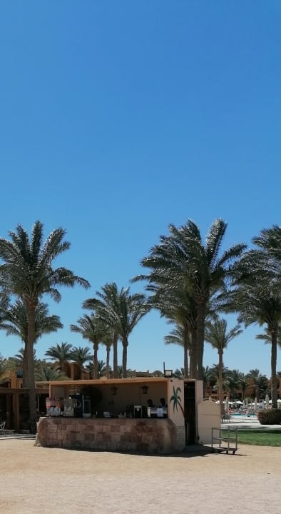 Strand Stella Beach Resort & Spa Makadi Bay