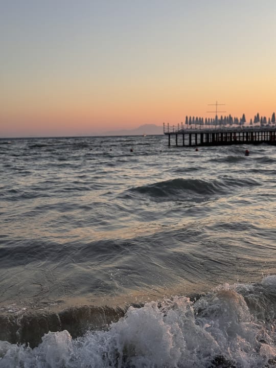Strand Seaden Corolla Hotel