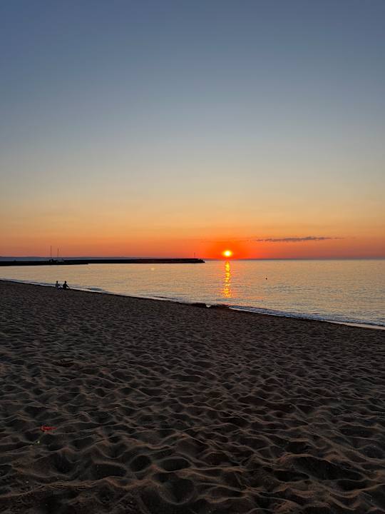 Strand Sentido Marea