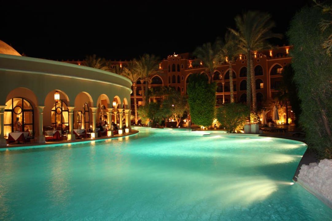 Makadi Palace Grand Makadi