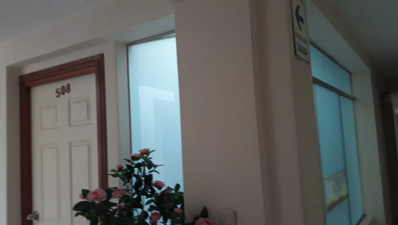 Zimmer Sol Plaza Hotel Puno