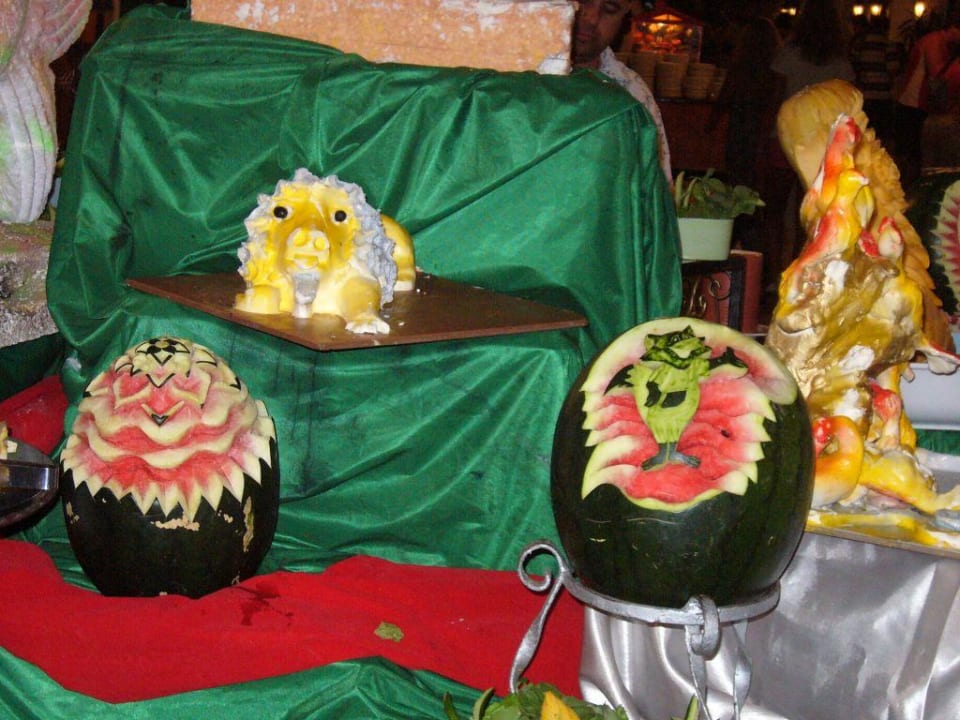 Restauracja Desert Rose