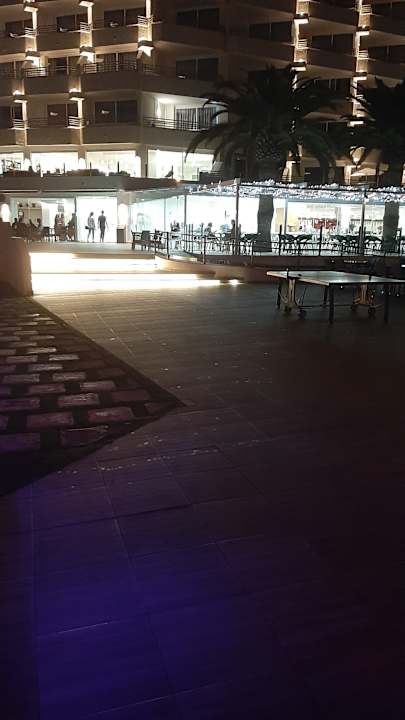 Außenansicht Ole Tropical Tenerife