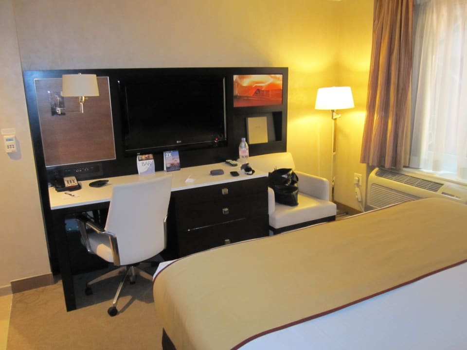 Schreibtisch Delta Hotels by Marriott New York Times Square