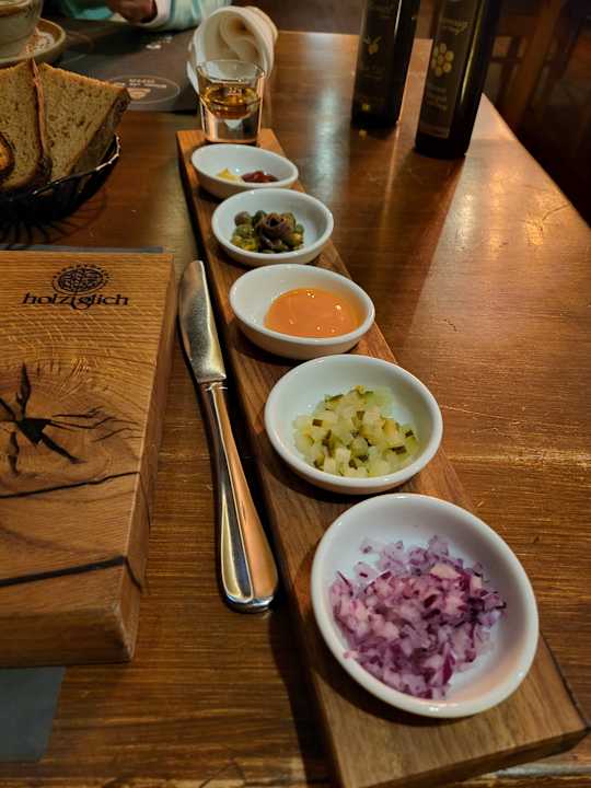 Sonstiges Hotel SaxenHof der Rhöner Botschaft