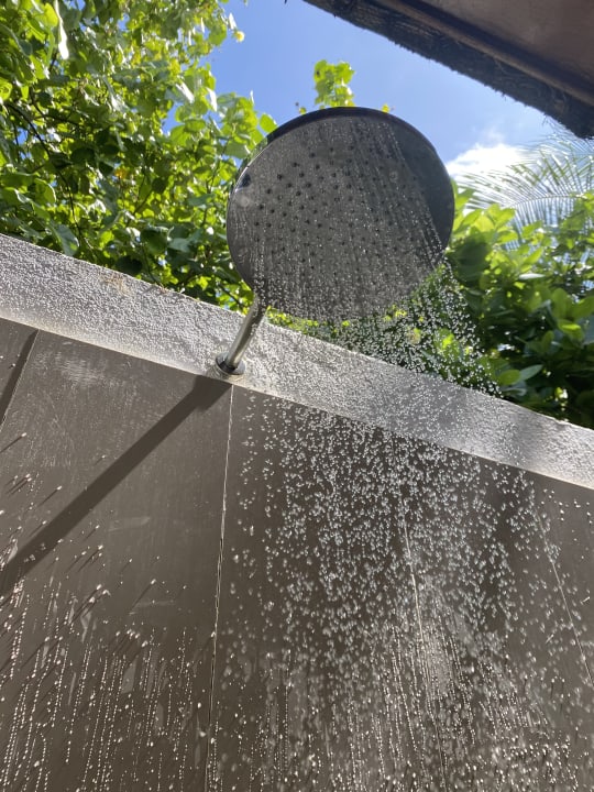 Zimmer NH Collection Maldives Reethi Resort