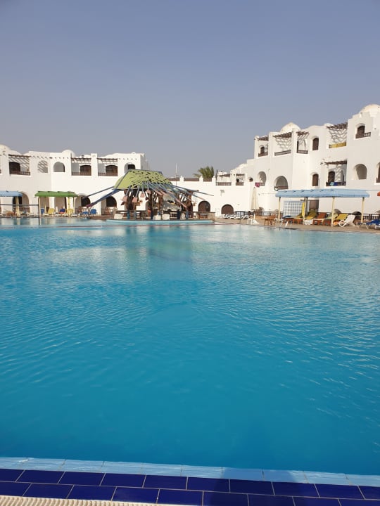 Pool Arabella Azur Resort