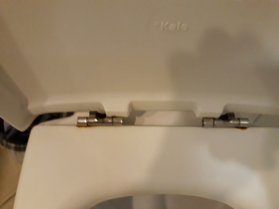 Zimmer Starlight Resort Hotel