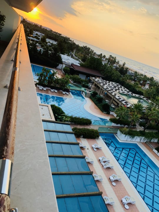 Pool Sentido Trendy Verbena Beach