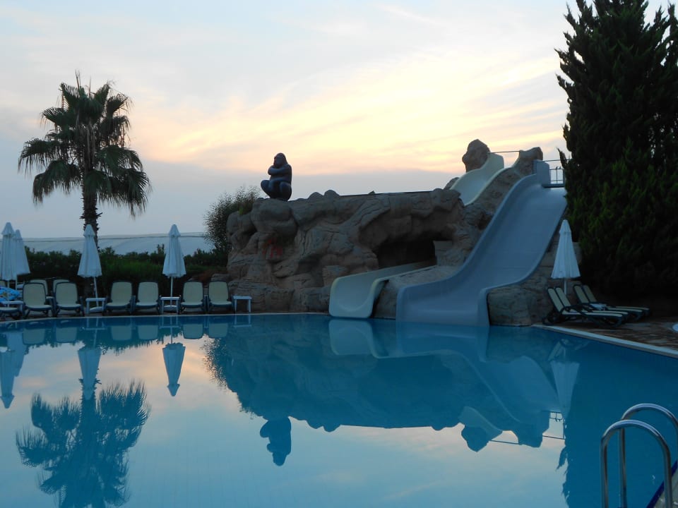 Skluzavky Alba Resort Hotel