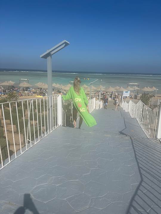 Strand Pickalbatros Villaggio Resort - Portofino