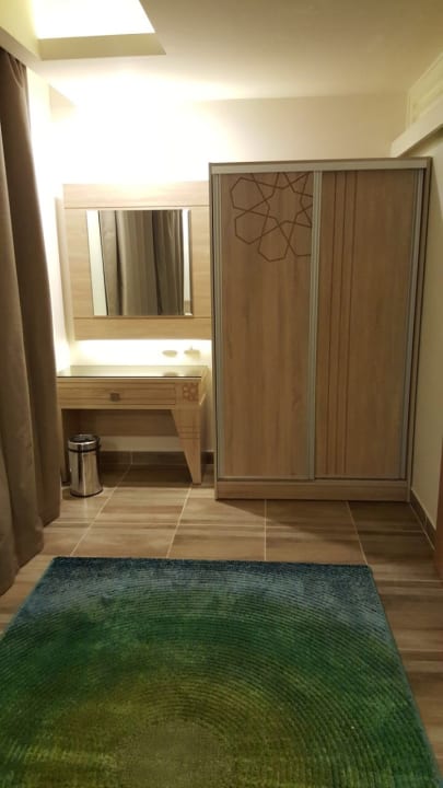 Zimmer Pickalbatros Aqua Park Resort - Sharm El Sheikh