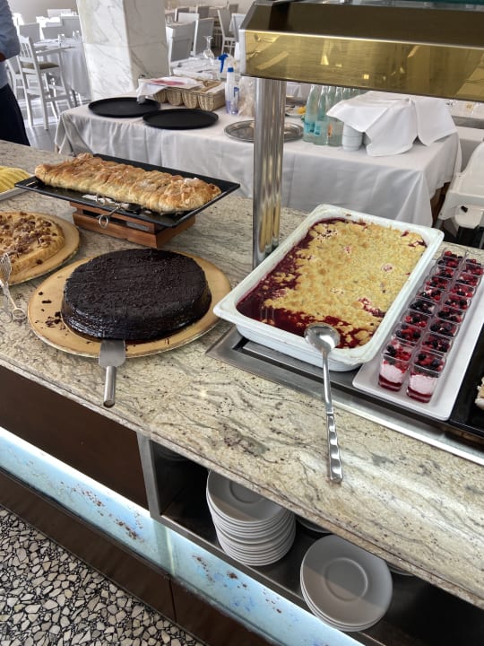 Gastro HSM Golden Playa