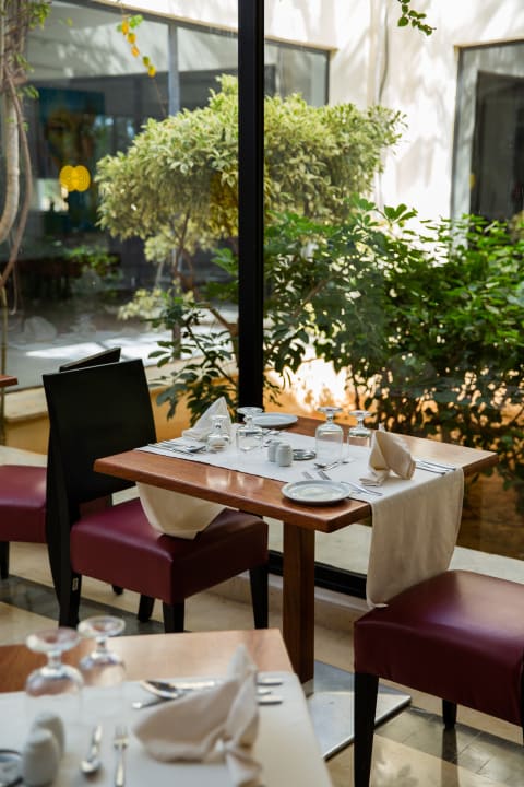 Gastro Djerba Aqua Resort