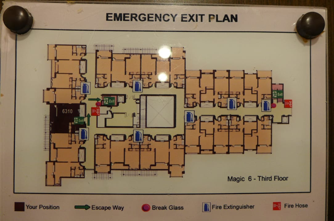 Sonstiges Steigenberger Aqua Magic