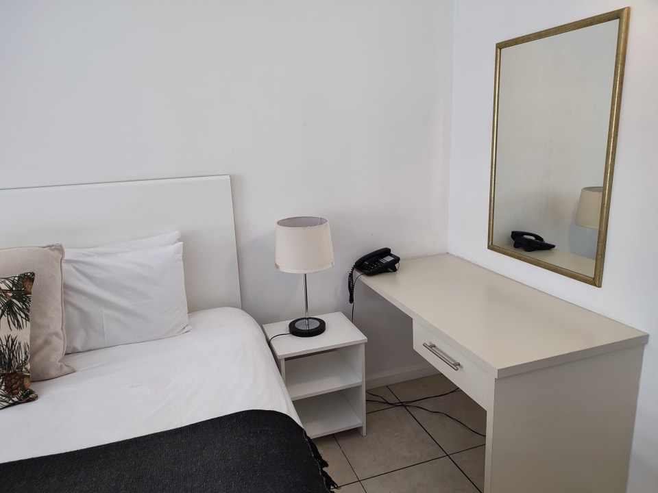 Zimmer Apartments Amalfi