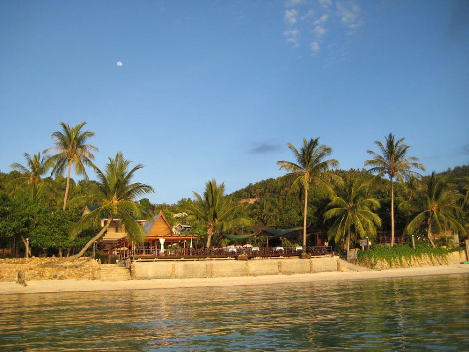Landblick Villa cha cha