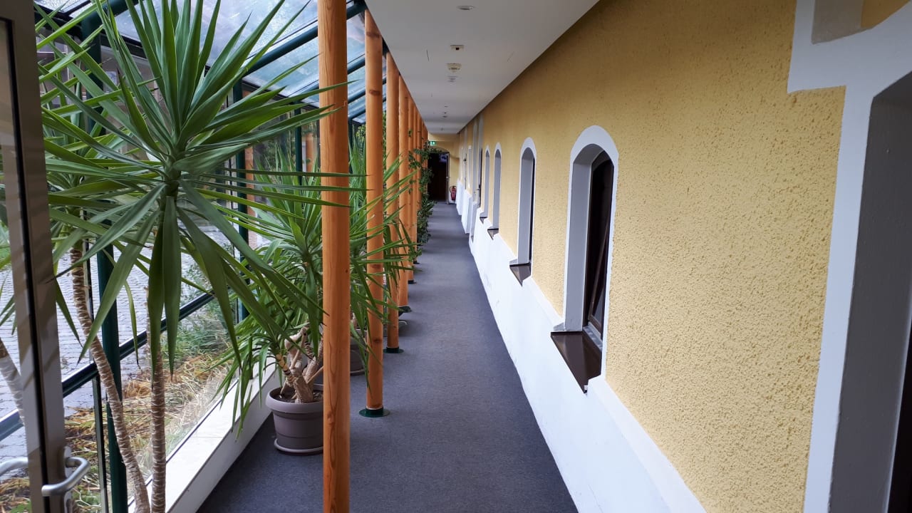 Sonstiges Hotel Haslinger Hof