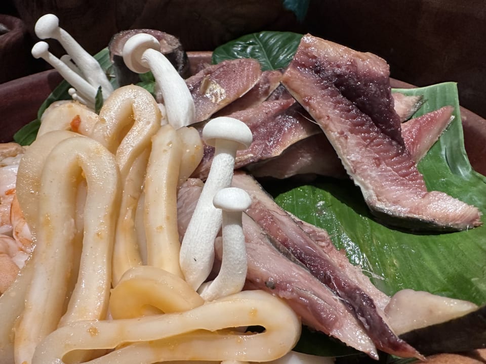 Gastro Steigenberger Resort Ras Soma