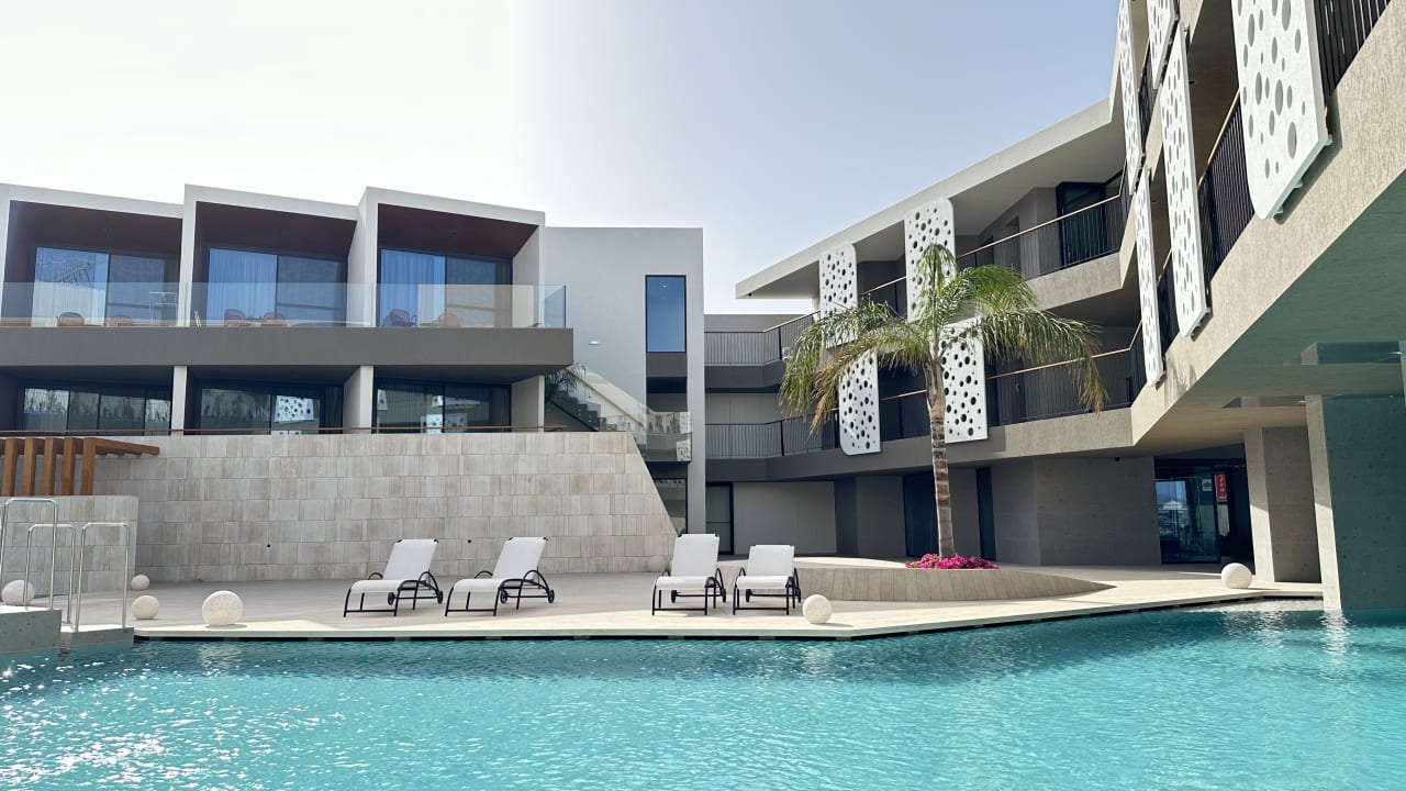 Pool Harmony Boutique Resort