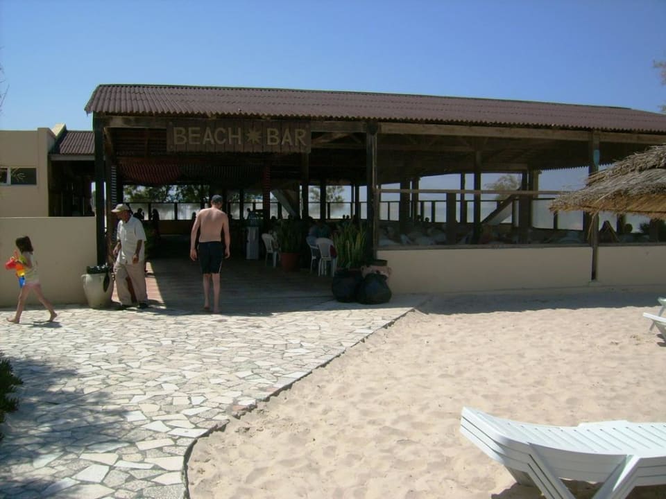 Beach Bar Sahara Beach Aquapark & Resort
