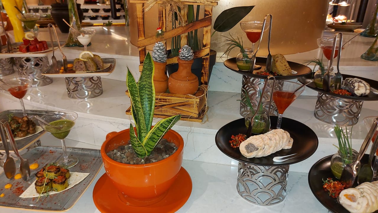 Gastro Seaden Quality Resort & Spa