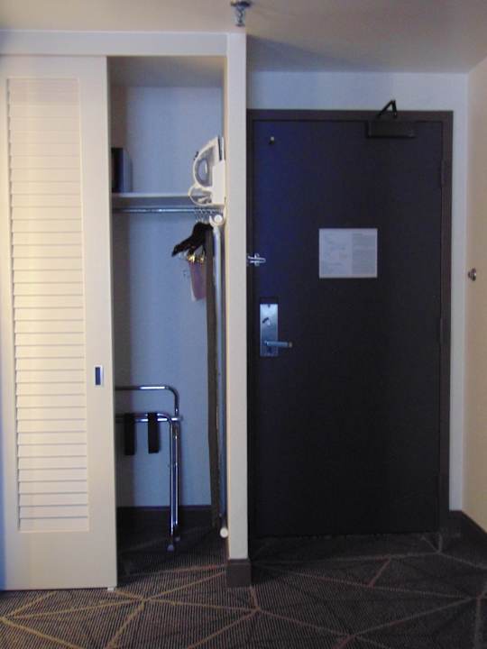 Zimmer Hotel Hilton Atlanta