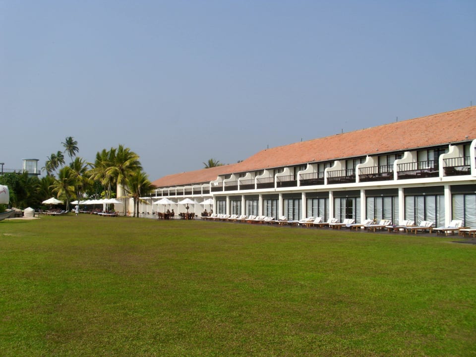 Mitteltrakt und de luxe Trakt EKHO Surf