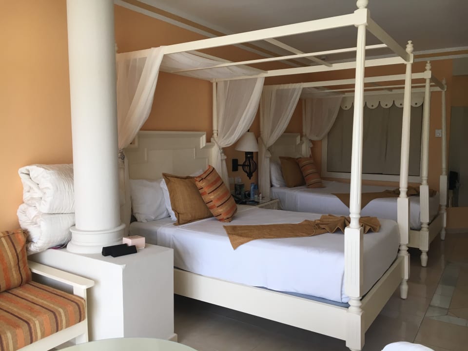 Zimmer Bahia Principe Luxury Bouganville