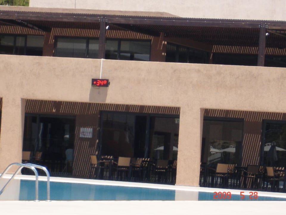 Restaurant Atlantica Mikri Poli Kos