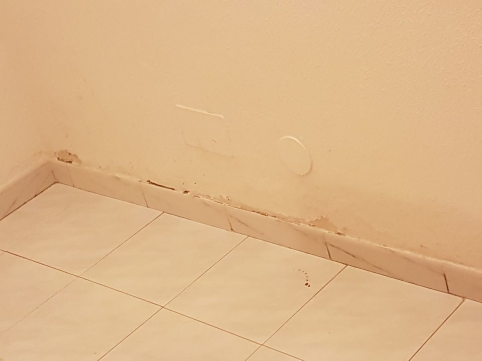 Zimmer SBH Hotel Taro Beach