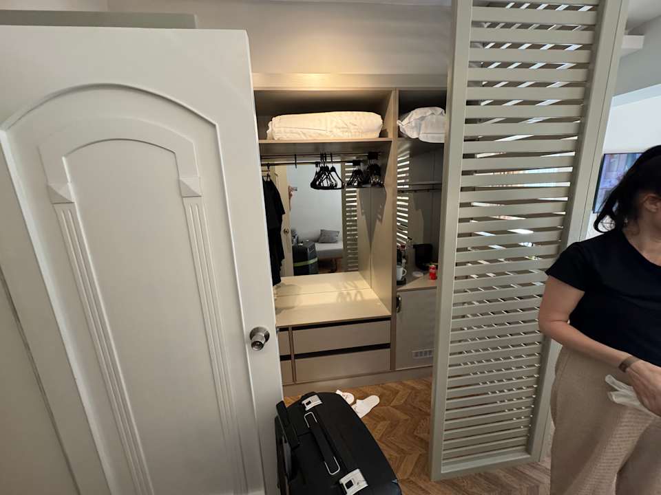 Zimmer Club Hotel Turan Prince World Select Villa