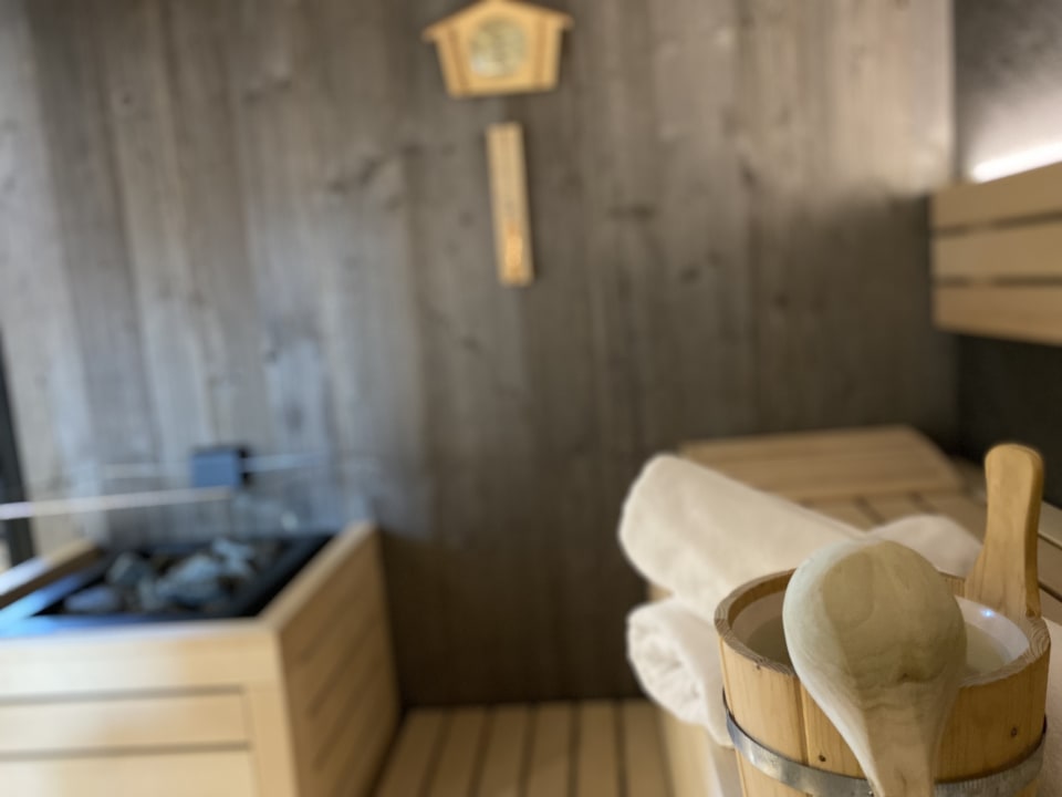 Sport & Freizeit Panoramagasthof Kristberg