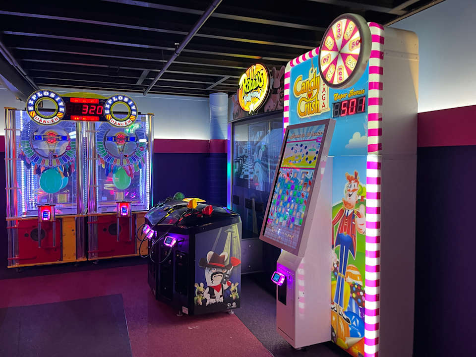 Sport & Freizeit Center Parcs De Kempervennen