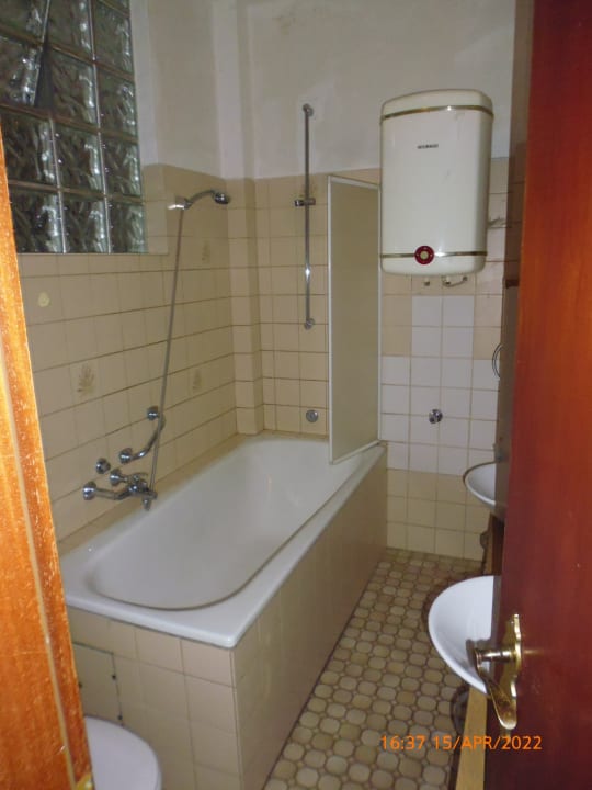 Zimmer Hostel Goslar