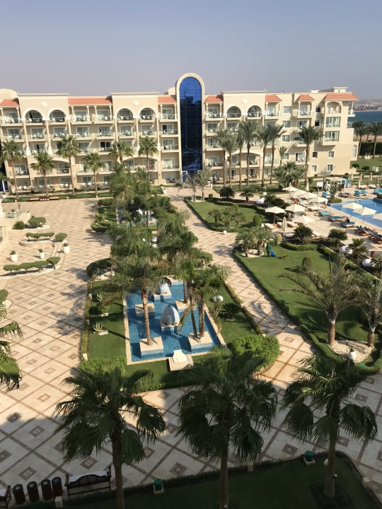 Außenansicht Premier Le Reve Hotel & Spa