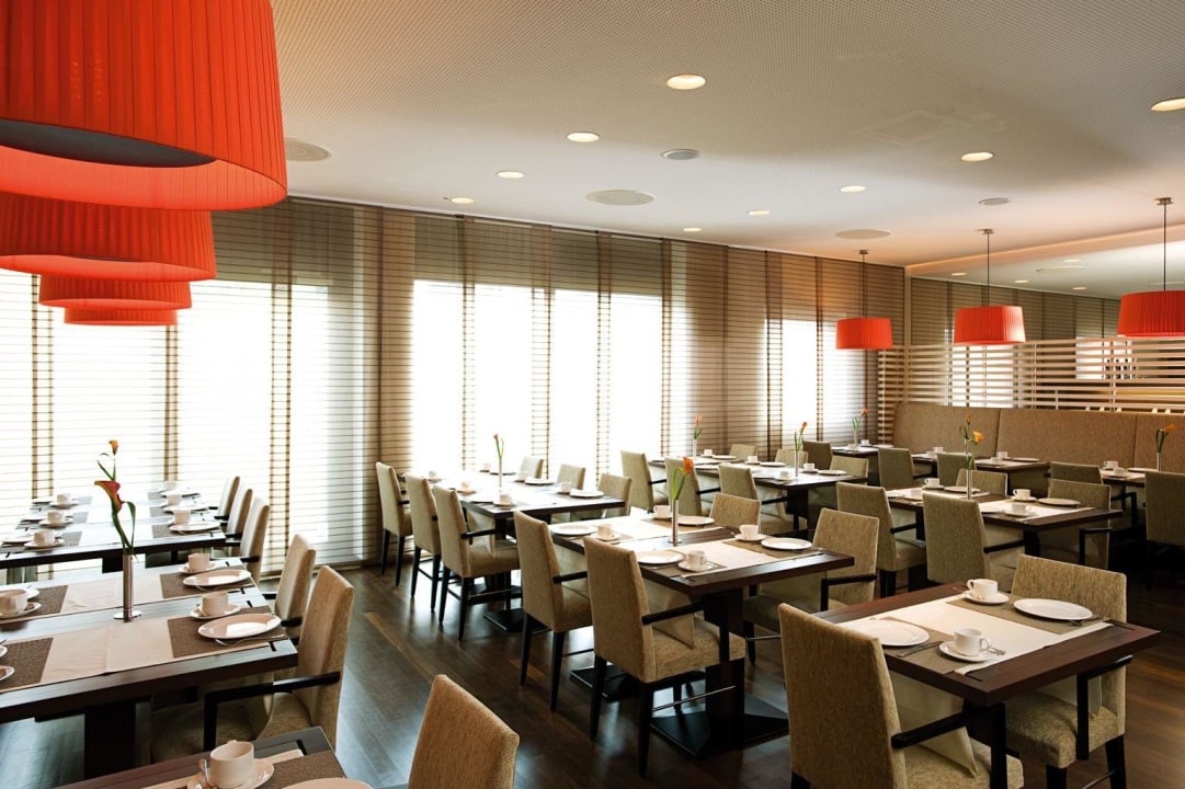 Restaurant NH Ludwigsburg