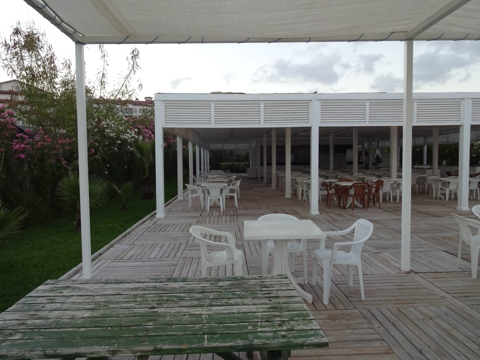 Gastro Silver Hotel