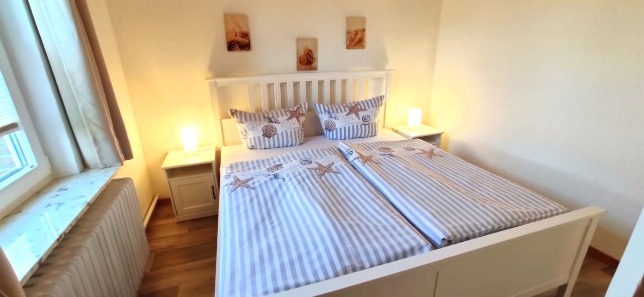 Zimmer Gästehaus Zur alten Post