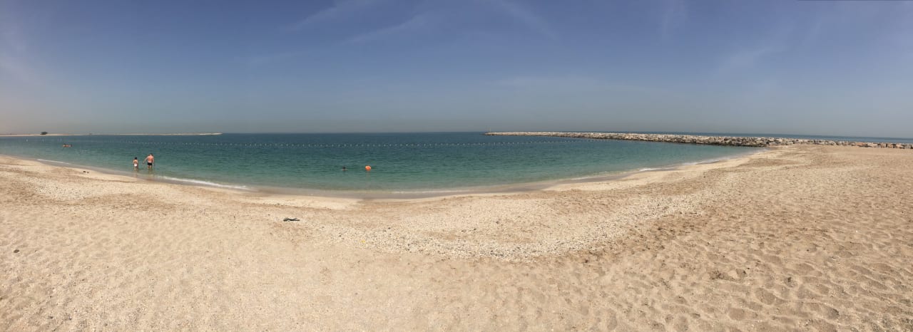 Strand Rixos Al Mairid Ras Al Khaimah